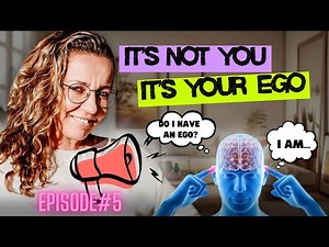 Why Understanding Your Ego is Crucial for Success