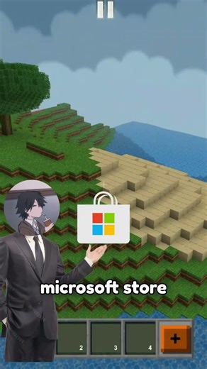 a bad minecraft clone