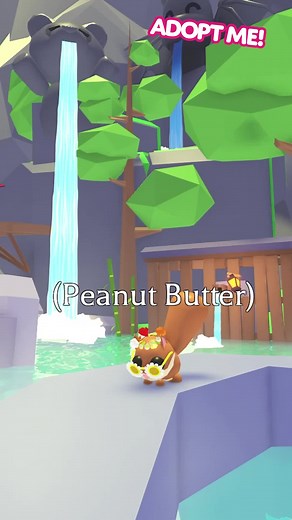 Amazing Nutty Tricks in Roblox Adopt Me