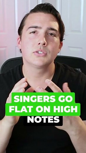 Never Sing FLAT Again!