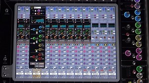 Dan Page takes us through Mustard Processing, which adds additional channel processing options that work alongside the standard SD channel strip processing. Mustard processing gives you more flexibility and options for sculpting the sound. | DiGiCo