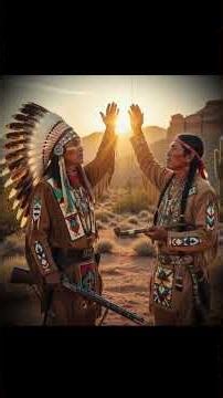 When Honor Becomes Everything #apache #traditional