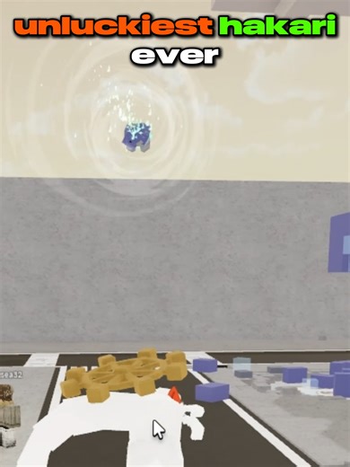 Hikari Ultimate Challenge in Roblox: A 3-Second Battle!