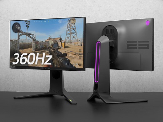 DELL Alienware AW2521H