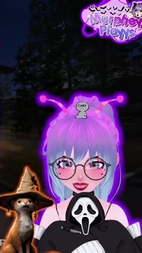 Aliens discover energy drinks #fyp #vtuber #roadsideresearch #envtuber #aliens