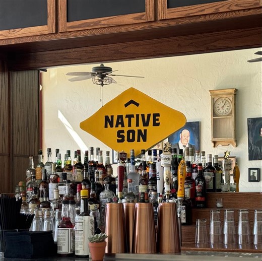 Native Son | Canton TX
