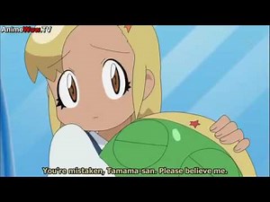 Keroro Gunso Moment #1
