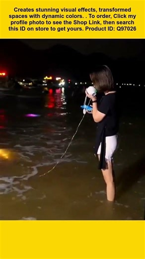 This is Smart LED strip lights.