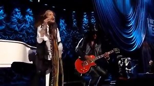 740K views · 10K reactions | Steven Tyler ft. Slash ~ Dream On | Dave's Videos 2 | Facebook