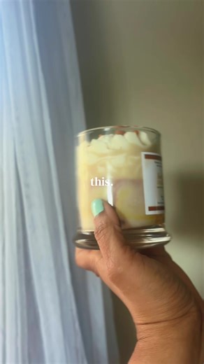 Literally the happiest candle making and baking 🥹 #happiness #candlemaking #baking #xyzbca