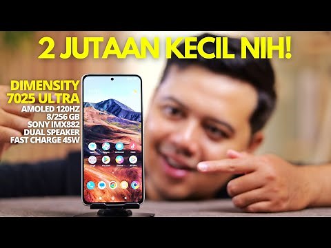 READY FOR 12.12! UNBOXING Poco M7 Pro 5G Indonesia, The PRO Series Is Even More Affordable!