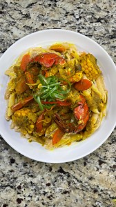 4.8K reactions · 126 comments | How To Make Curry Seafood ...