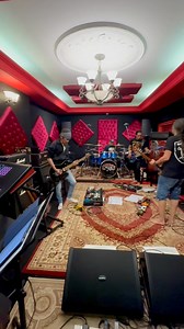 278K views · 5.9K reactions | Rockology Concert Tour 2025 South Chapter  5 Julai 2025  8PM  EduCity Sports Complex, Johor Dapatkan ️ tiket fizikal di Markaz @ Std.Sultan Ibrahim >> 0127668944 atau secara online di https://rpm.ubertickets.asia/. #RockologyConcertTour2025 #DatoAwie #SearchKidDin | Search Band | Facebook