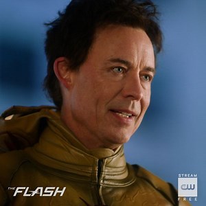 A new timeline was created. Stream free: go.cwtv.com/Flashfb | The Flash