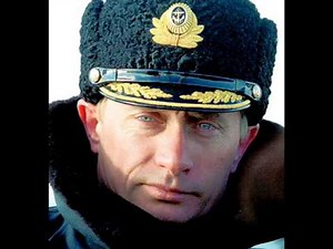 Katyusha - instrumental