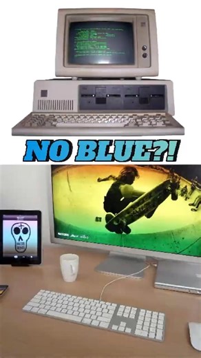 Without This… Modern Screens Wouldn’t Exist