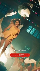 Still vibing to this Gaana! #GaanaOnReels | Gaana