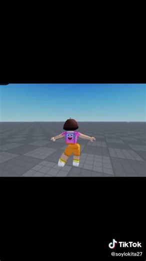 dora🤨 #roblox #memes #funk #robloxedit