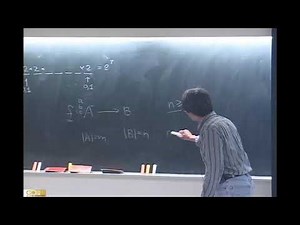 Lec14 離散數學 Induction and Recur (4/4) Counting (½)