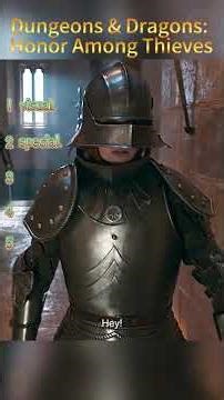 "Sofina’s Witchcraft Exposed! ✨ The Shapeshifting Druid Doric’s Epic Escape Scene 🌀 |