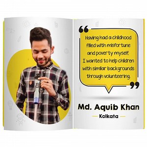 23 reactions | “My parents moved from Bihar to Calcutta in search of...