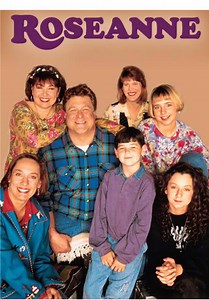 Roseanne: A Classic Sitcom Experience from 1988