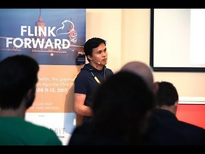 StreamApprox: Approximate Stream Analytics in Apache Flink - Pramod Bhatotia & Do Le Quoc