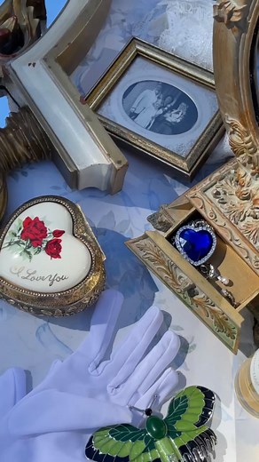 1.5M views · 16K reactions | Rose Dawson from Titanic hair tutorial...