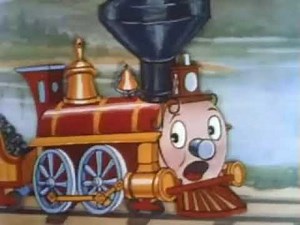 The Little Engine That Could 1963