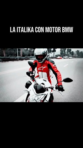 #italika #vortex650 | GPX Motos mx