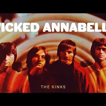 The Kinks - Wicked Annabella (Official Audio)