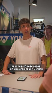 Werdet zum Hingucker eurer Liga und gestaltet euch euer individuelles Trikot 🔥 ➡️ www.spized.com | spized.sportswear