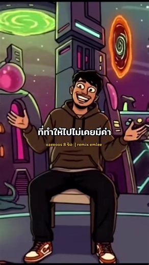 8 ข้อ ozeeoos (REMIX EMLEE)