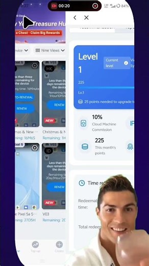 How to AFK Roblox 24/7 on VMOS Cloud 2026 | Treasure Hunt Event