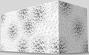 【设计师加油站】Grasshopper参数化系列教程：# 86 ~ #90