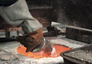 The Silver Futures Project