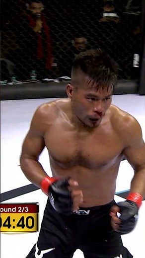 💥 Chungreng Koren’s Biggest KO! You Have to See This!