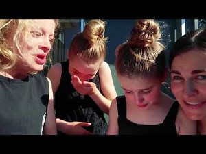 This Family Vlogged A FUNERAL (Using DEATHS For Views) *extremely emotional*