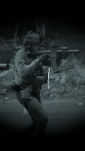 5” Gen-12 Personal Defense Shotgun (PDS) + Battle Proven Eotech OGL. #Drone #USA #shortvid #military