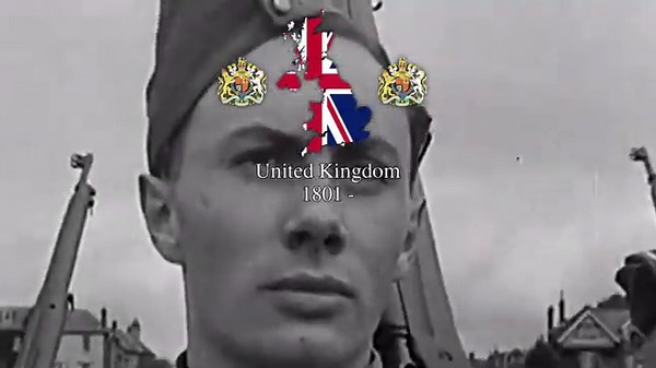 1 Hour of British World War 2 Songs [20K Special]