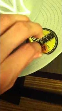How To Remove the Stickers from fitted hats!