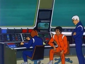 "This is the year two thousand and twenty. The place is the Challenger Sea Mount, the top of an underwater mountain, a complex beneath the sea. Two hundred and fifty men, women and children live here. Each of them, a scientist pioneer. For this is our last frontier, a hostile environment which may hold the key to tomorrow. Each day, these oceanauts meet new challenges as they build their city beneath the sea. This is Sealab 2020." Sealab 2020: http://bit.ly/Sealab2020 #AroundTheWACUnderTheSea #W