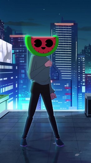 Dance to the Beat: Melon Belly Dancer Remix