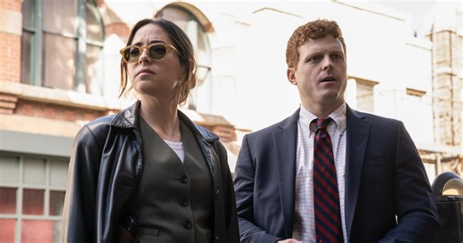 How to Get Cast on ‘NCIS: Origins’