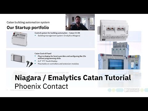 Catan Tutorial For Niagara And Emalytics