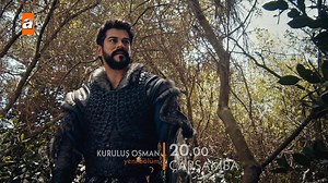 68K views · 2.9K reactions | “Alplar gayrı fethe yürüyeceğiz! Hedefimiz Koyunhisar’dır!” Kuruluş Osman yeni bölümüyle Çarşamba 20.00'de atv'de! #KuruluşOsman | ATV | Facebook