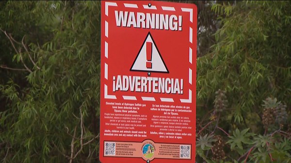 San Diego appoints Pollution Crisis Chief to tackle Tijuana River sewage emergency