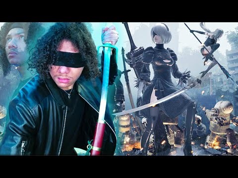 2B FACTORY CLOSES TONIGHT!!! | NIER AUTOMATA
