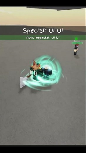 *SUSPICIOUS SISTER pt.2* Mei Mei Custom Moveset #skillbuilding #roblox #jjs #jujutsushenanigans #jjk