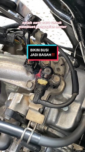 Injektor Motor: Cara Meningkatkan Performa dan Mengatasi Bensin Boros